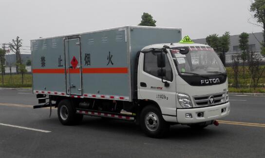 DLQ5080XRYB5ȼҺʽ䳵