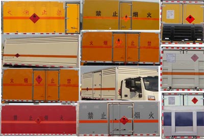 DLQ5080XRYB5ȼҺʽ䳵